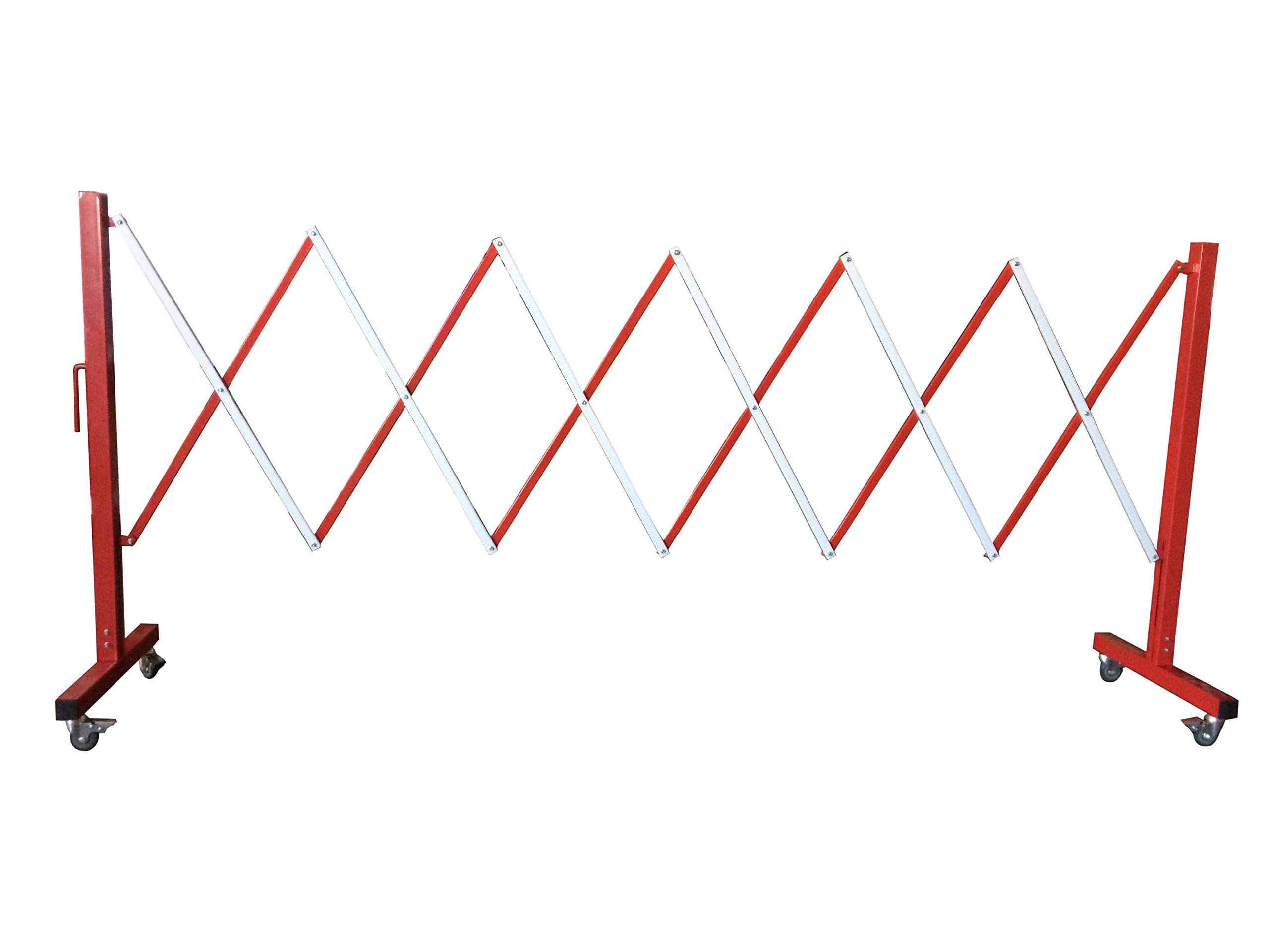 Buy Flexibarrier 3.6m Security Safety Management Fence Outdoor Gate