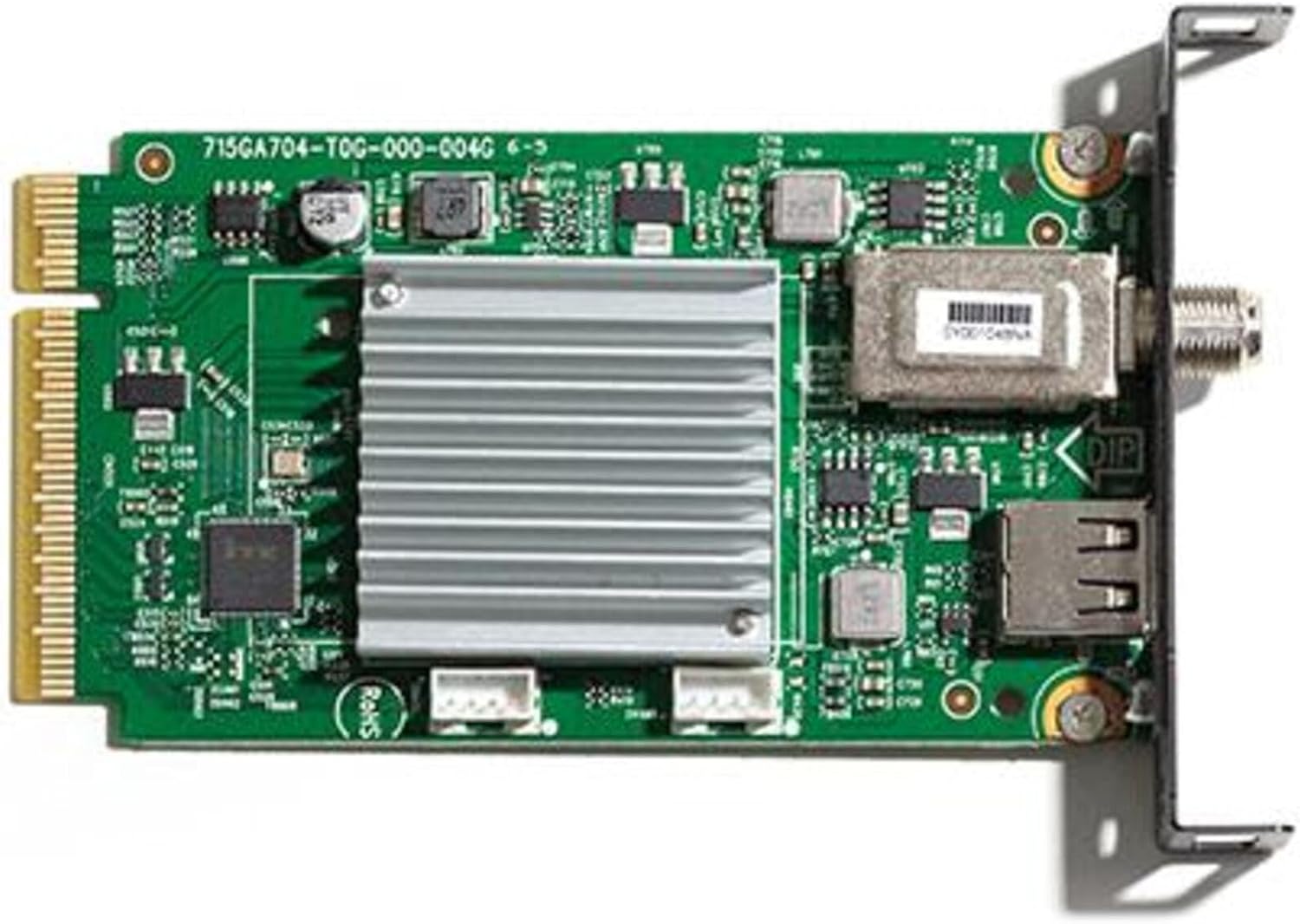 Internal SDM Tuner, NTSC, ATSC Standard (8-VSB, Clear-QAM), 1920X1080 Supported,