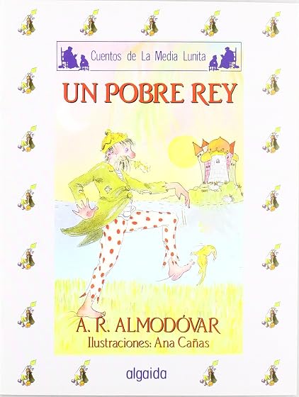 Un Pobre Rey