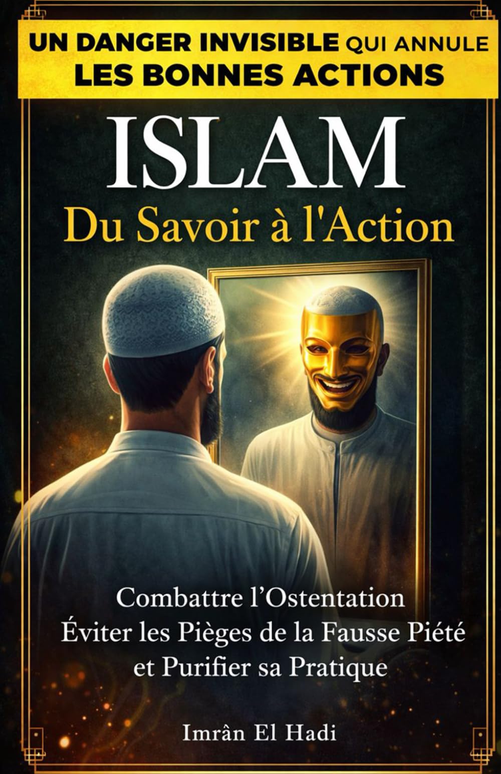Islam : Du savoir à l'action: Combattre l'Ostentation Éviter les Pièges de la Fausse Piété et Purifier sa Pratique