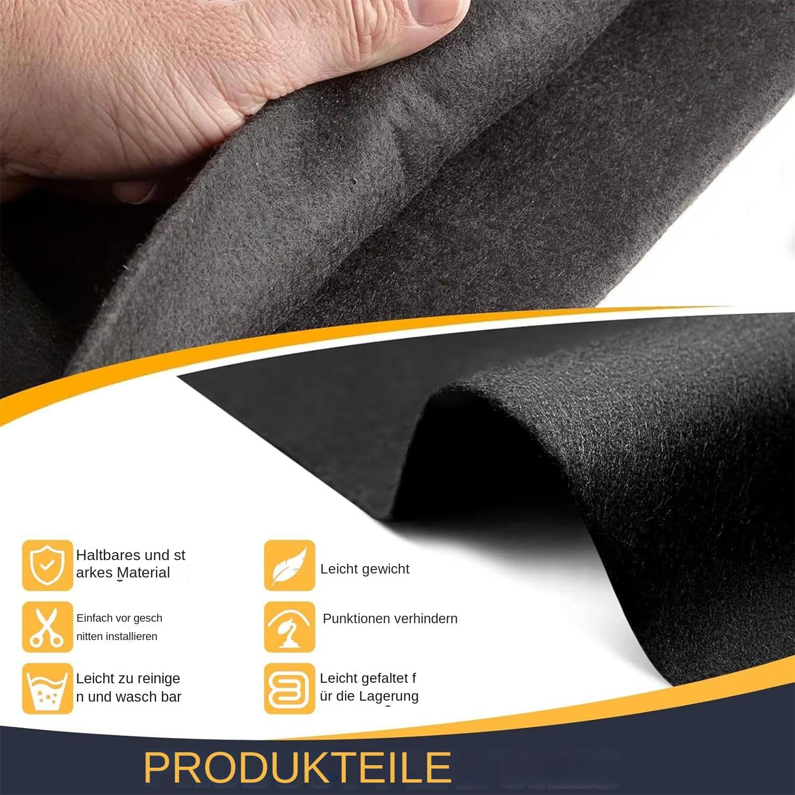 Tapis De Protection Pour Piscine Tapis Protecteur Sol Spa | Protecteur de Liner pour Fond Piscine sur Sol en Béton Ciment Gravier Arrière-Cour Terrasse Pelouse Camping Utilisation
