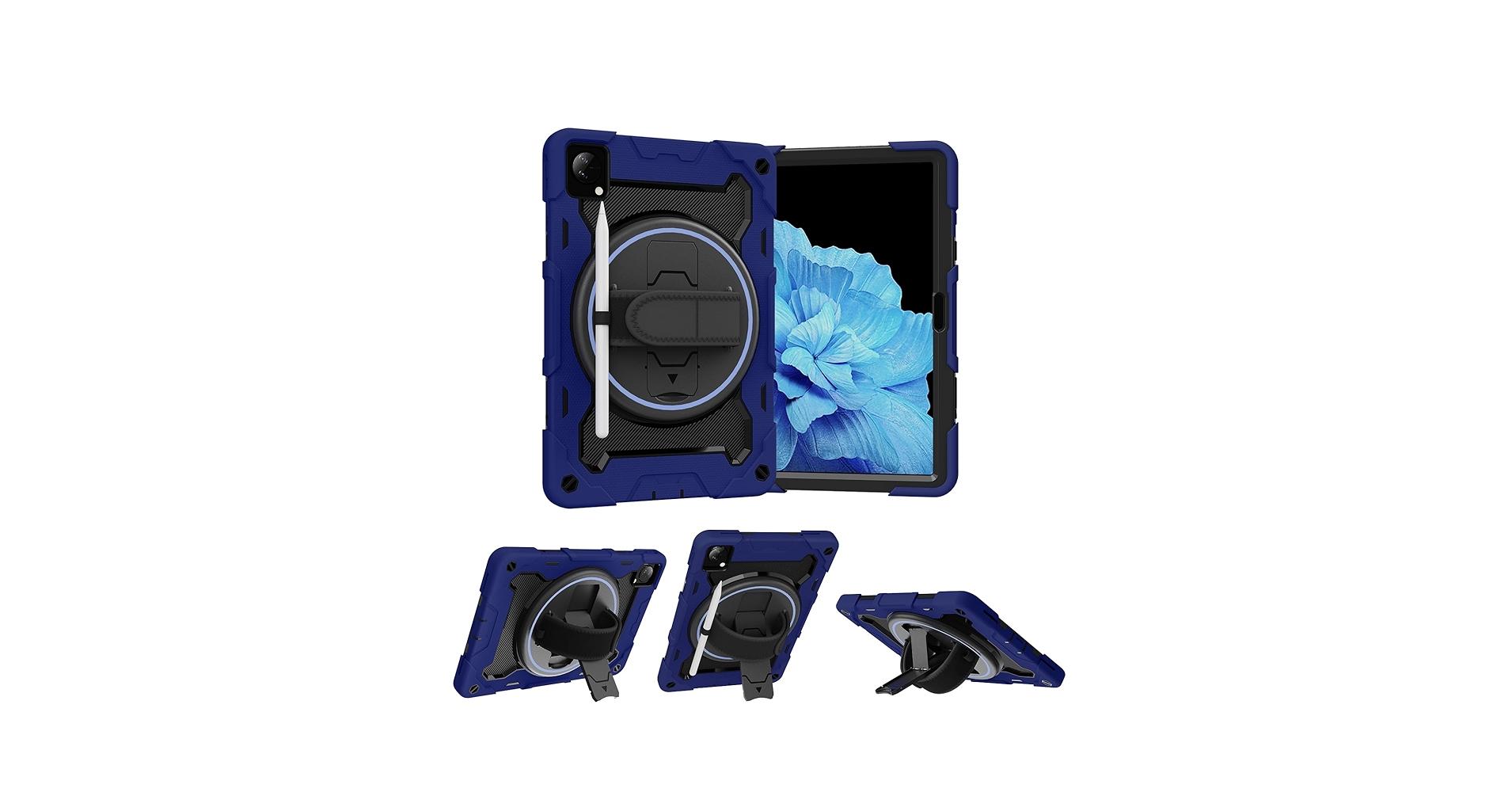 For OPPO One plus pad 2023 ケース Case for OnePlus Pad / OPPO Pad 2 (11.61