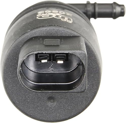 Miniatura 4 de URO Parts 1J5 955 651 Bomba de lavadora