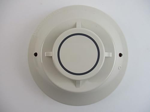 Miniatura 3 de System Sensor 5151 - Tasa fija de detector de calor de subida