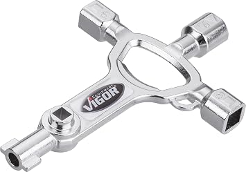 Vigor V4227 Master Key Electronics