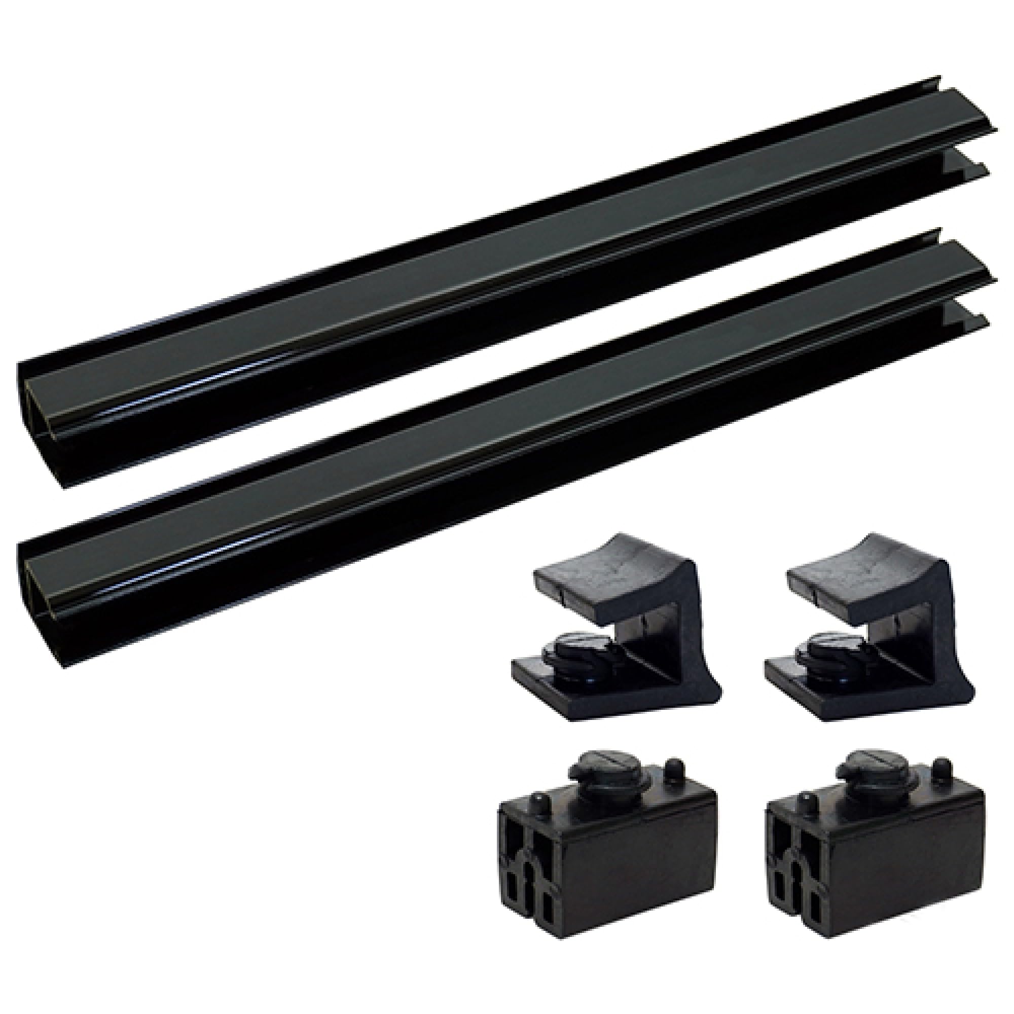 RHOXRed Hawk WIN-9000 Mounting Kit Compatible With/Replacement For E-Z-GO 1986-1994 Golf Carts