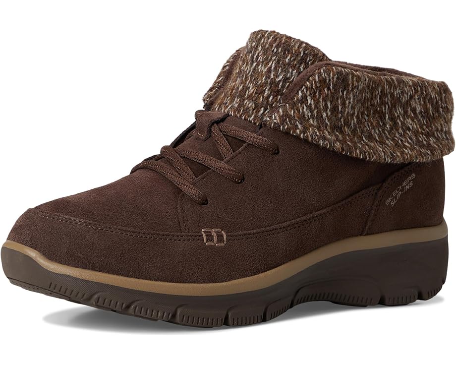 SKECHERS Easy Going - Fall Odyssey Hands Free Slip-ins - Front View