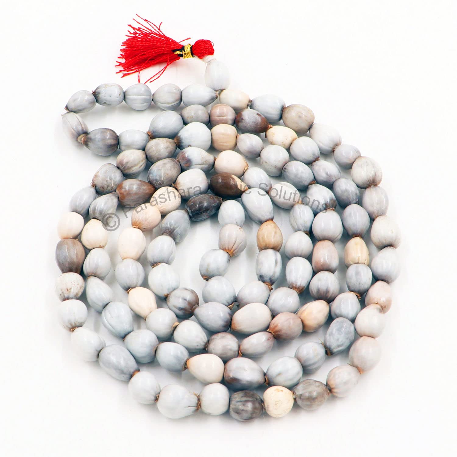 ARKAM Vaijanti Mala/Natural Vaijanti Mala/Vaijanti mala Original 108/ Vaijayanti Mala (Length: 36 inches, Beads: 108+1) (B0B5KX1YBW) Amazon Price History, Amazon Price Tracker