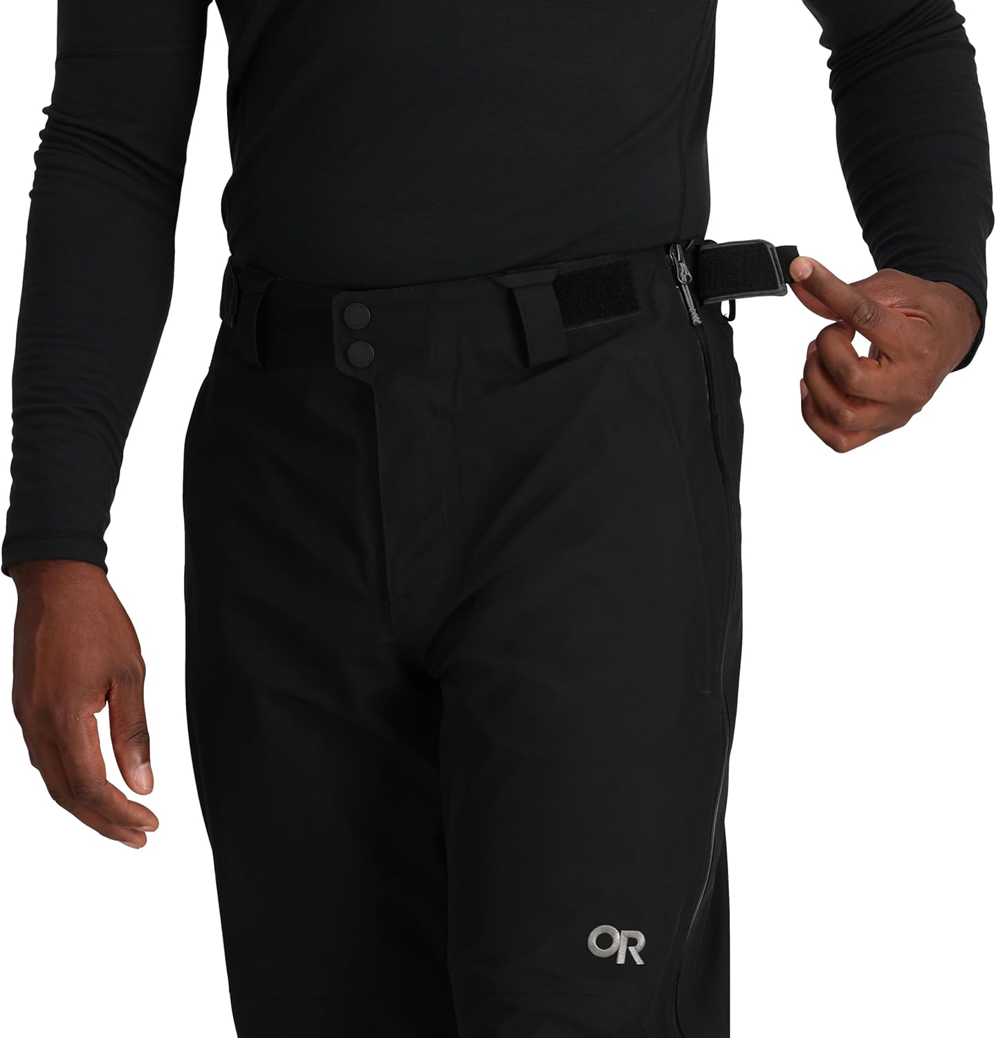 Men's Headwall Gore-Tex 3L Pants - Image 5