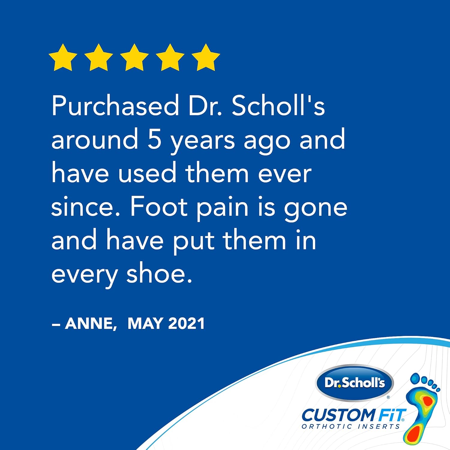 dr scholls cf 130