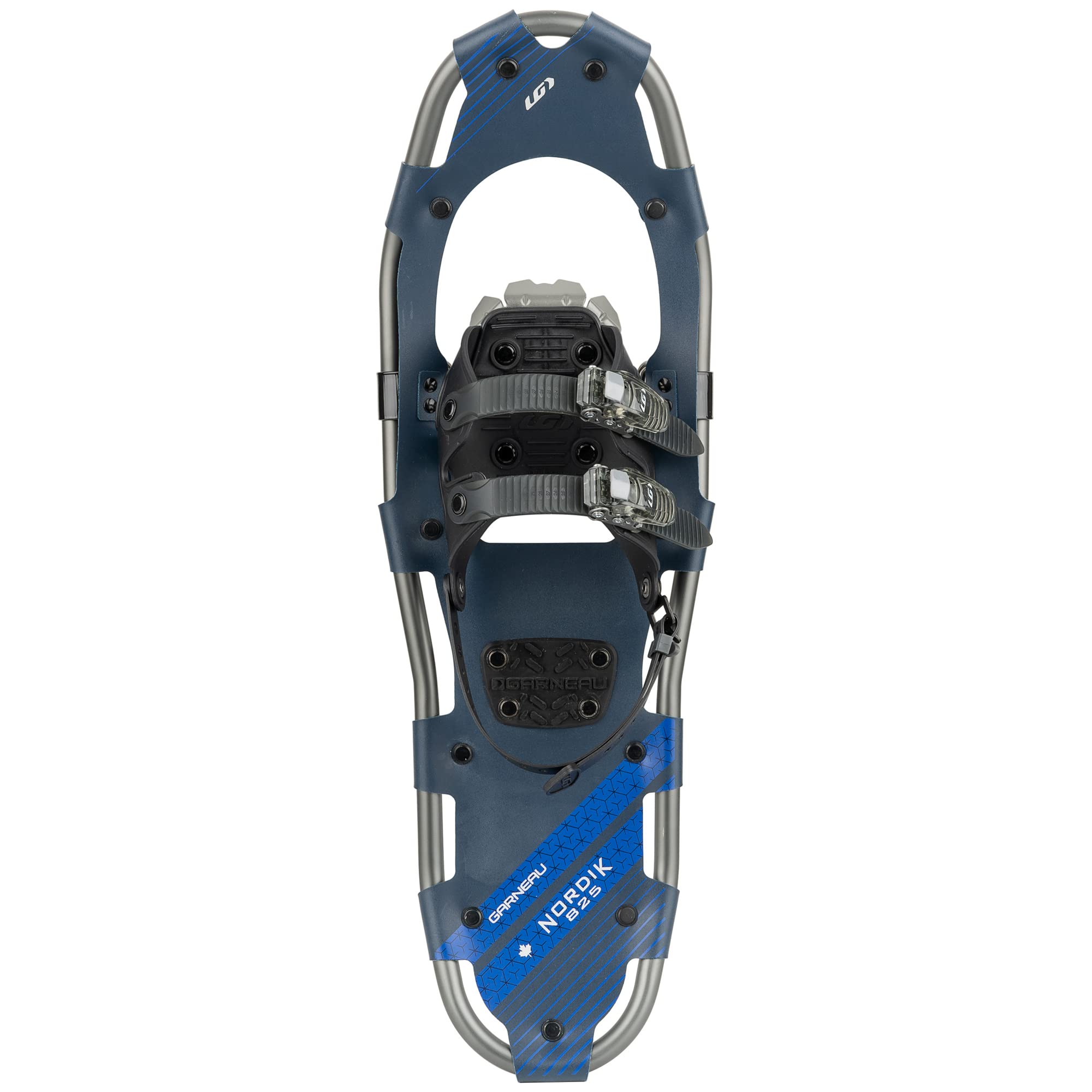 Louis Garneau, Nordik I Snowshoes, Navy Blue,