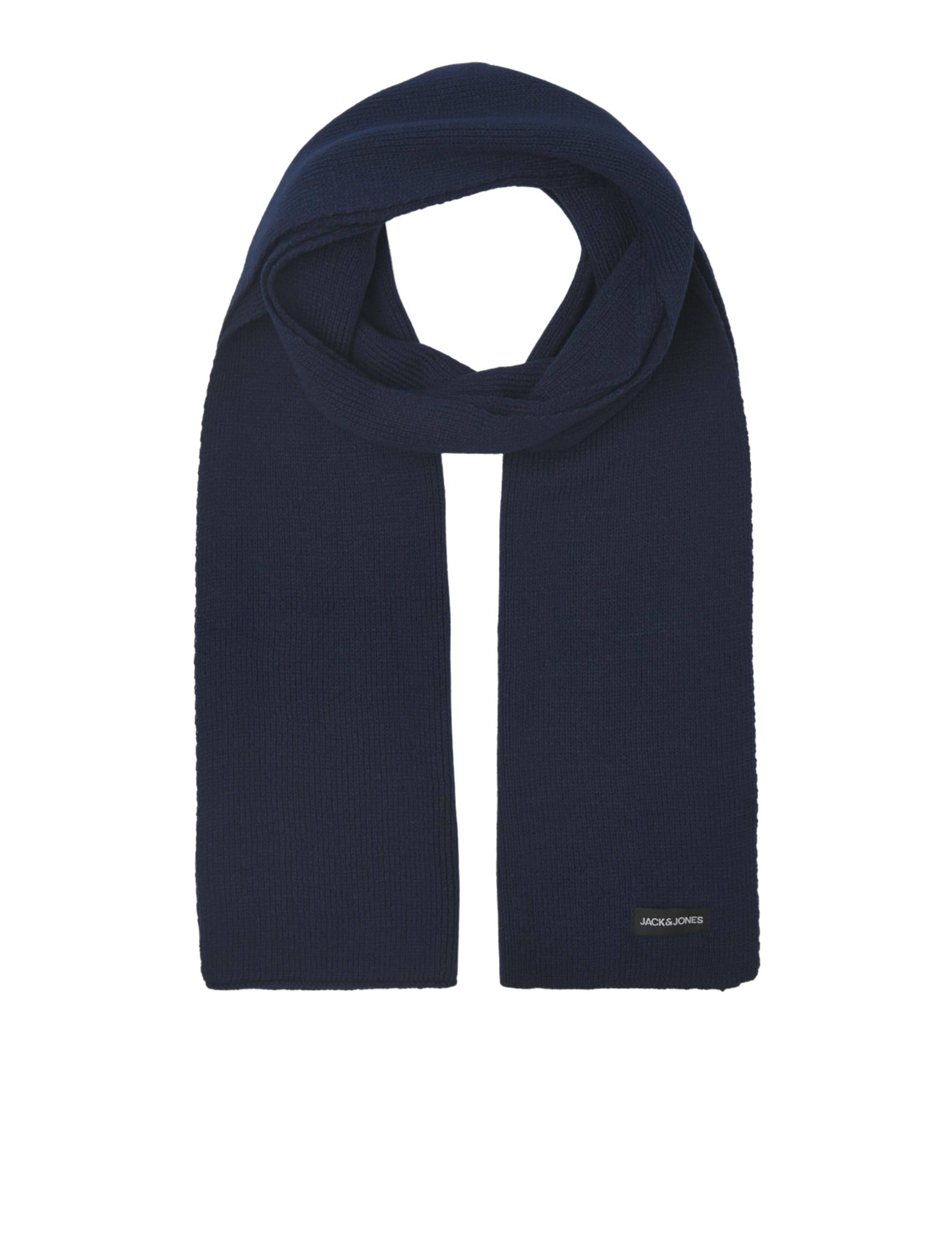 JACK & JONES Men's Jacdna Knit Scarf Noos