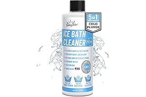 Cold Plunge Treatment: The Ultimate Water Care Solution