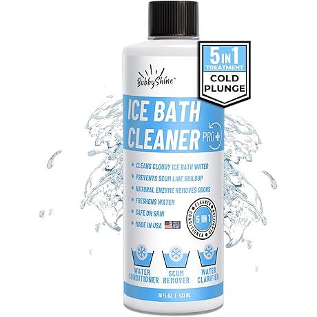 Cold Plunge Treatment: The Ultimate Water Care Solution