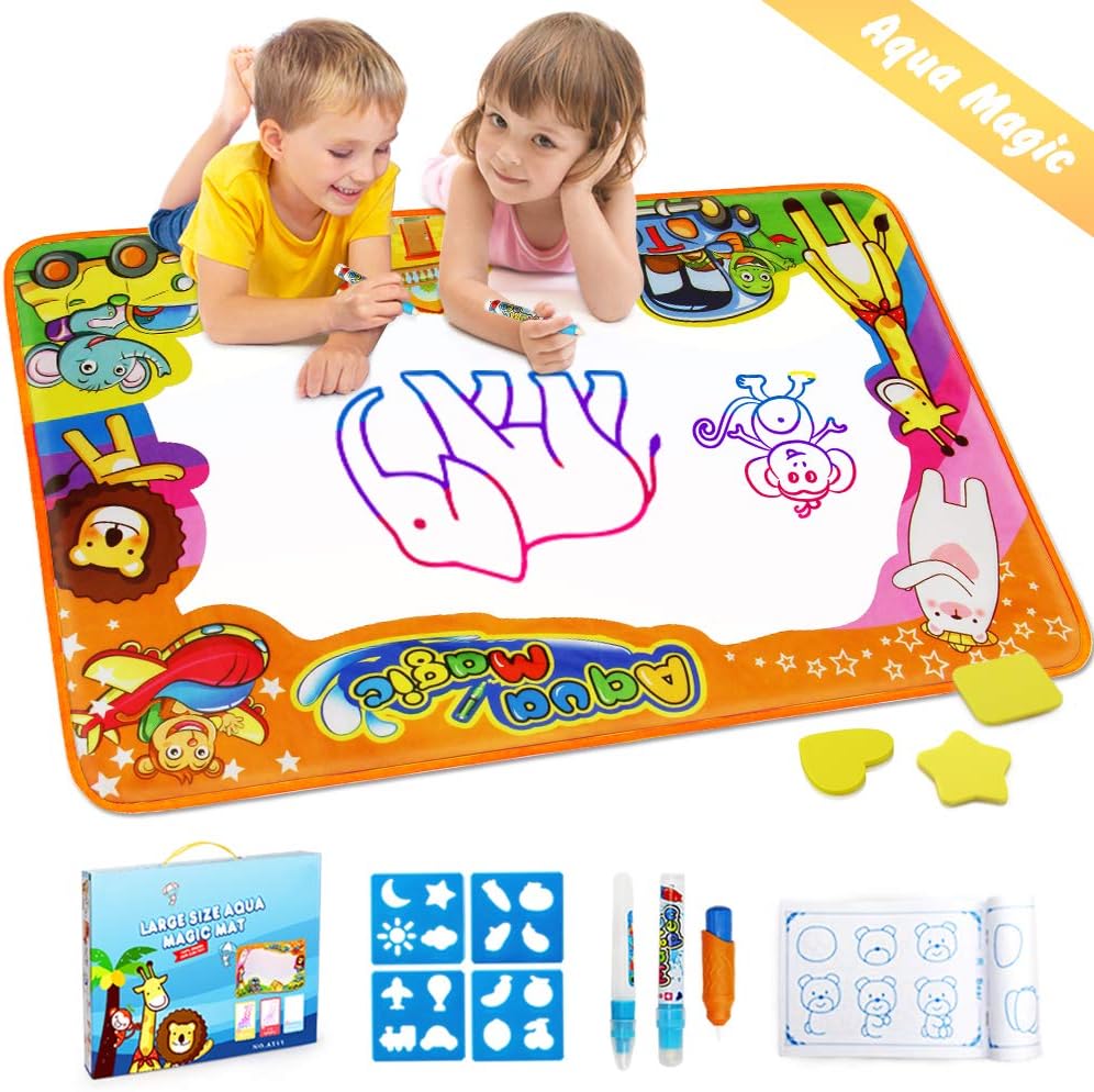 tappetino per i bambini