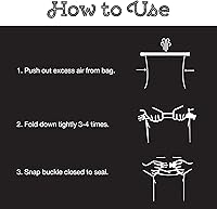 Vista 5 de Brigands - Bolsa impermeable con funda para teléfono