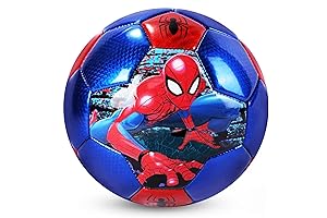 Soccer Ball for Kids 5-7: Encourage Young Champions