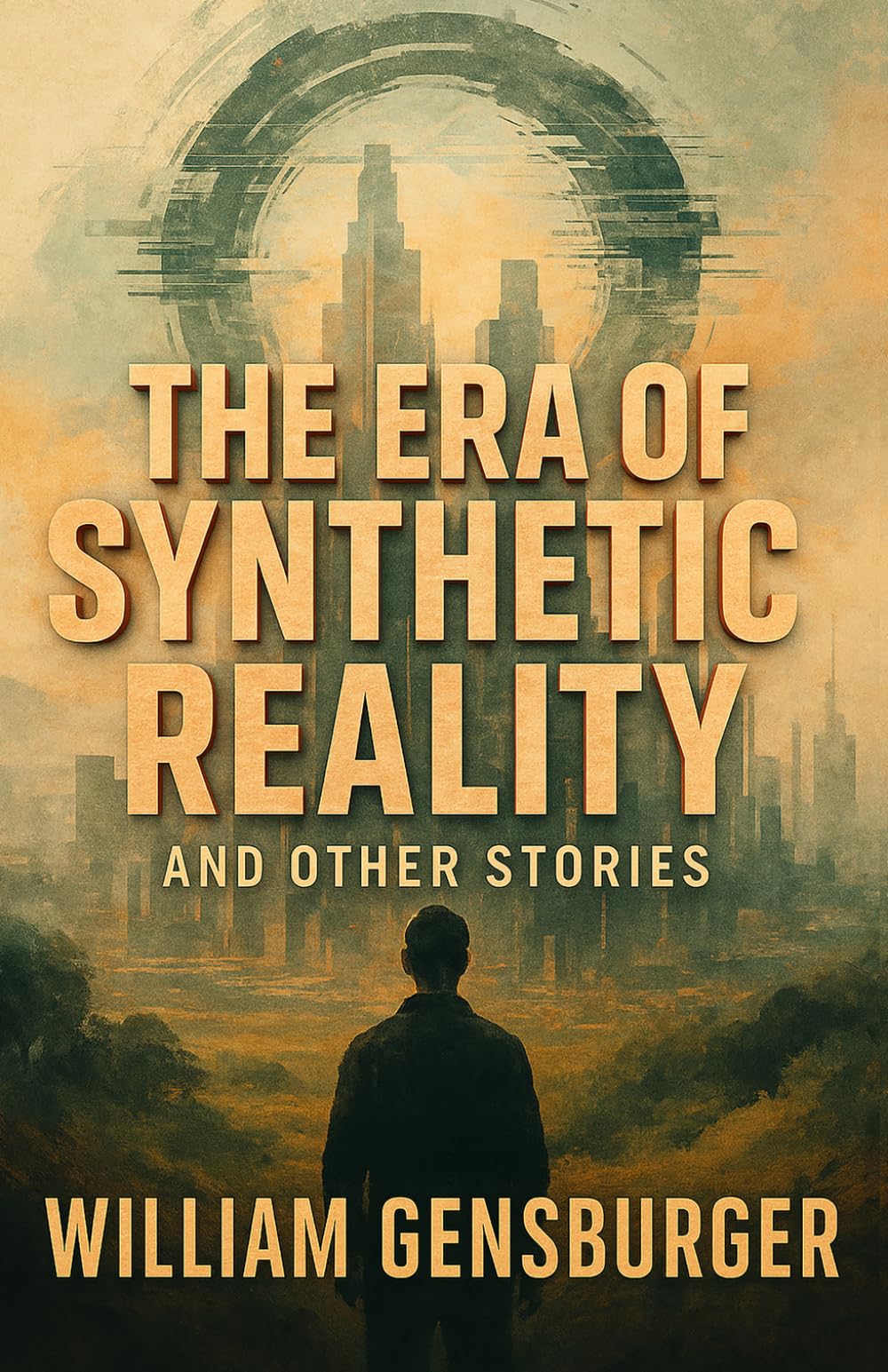 The Era of Synthetic Reality and Other Stories
