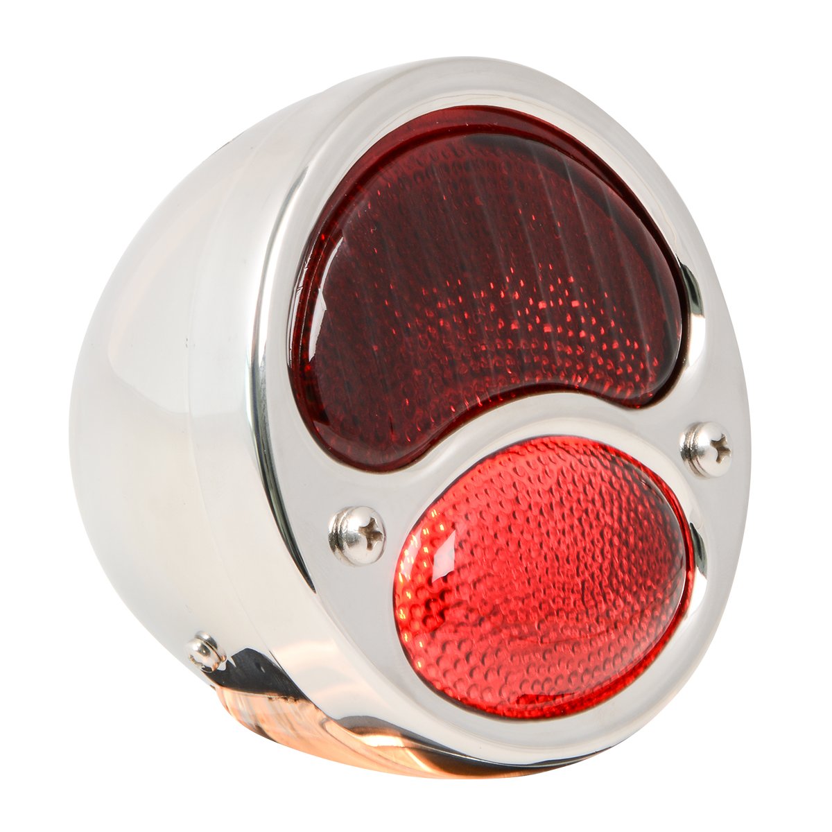 Amazon.com: KNS Accessories KA0019 6V Stainless Steel