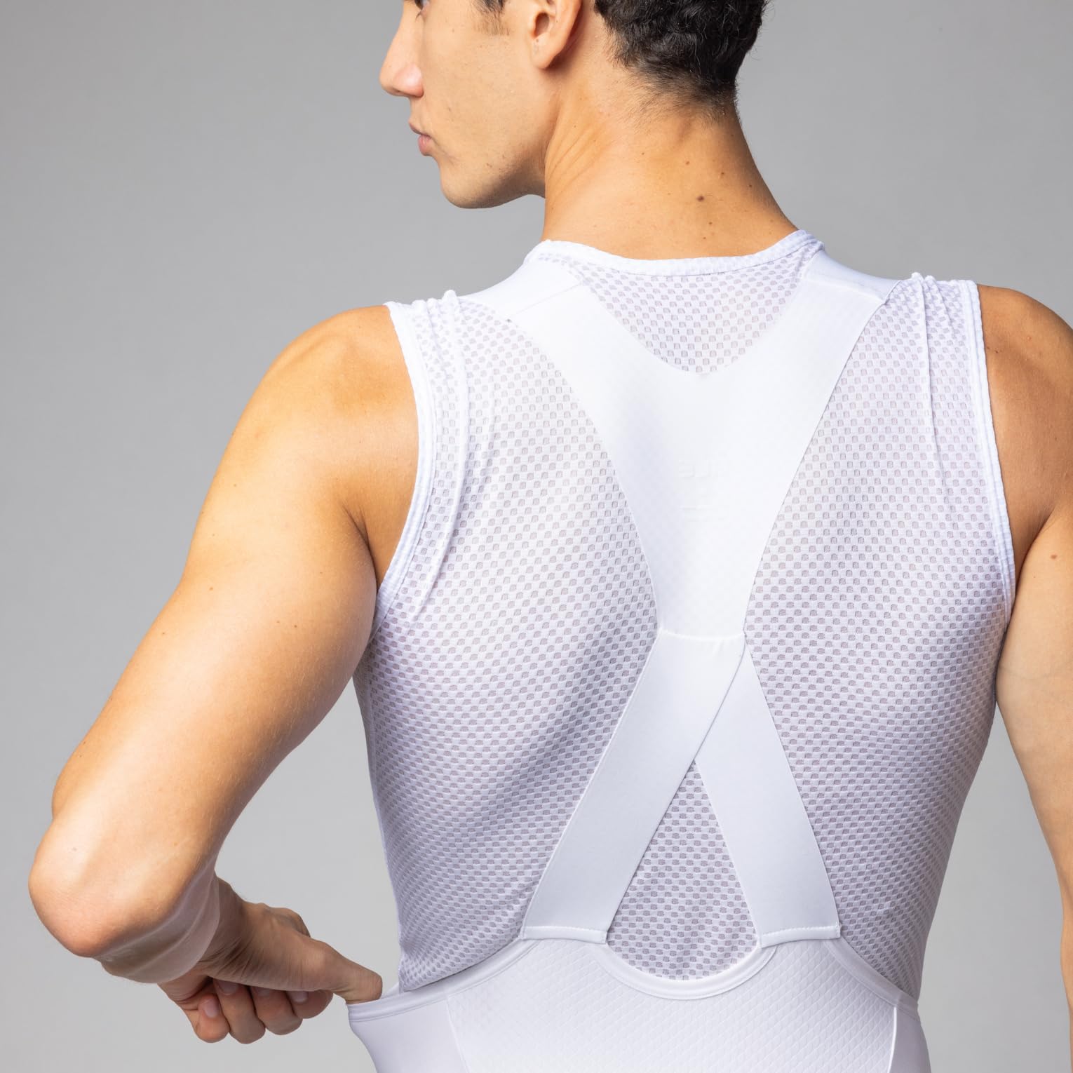 ALE' Herren Trägerhose R-ev1 Voltage