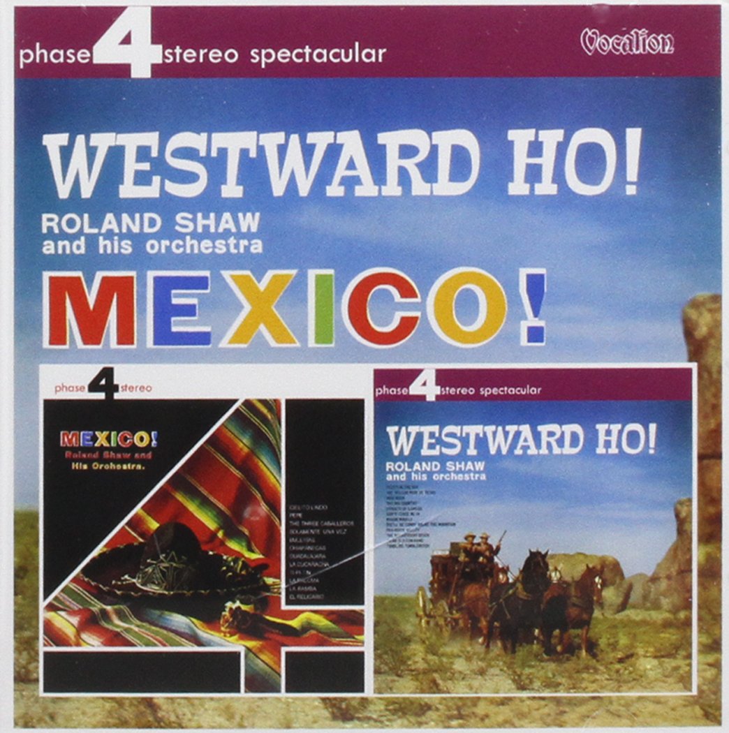 Roland Shaw & His Orchestra