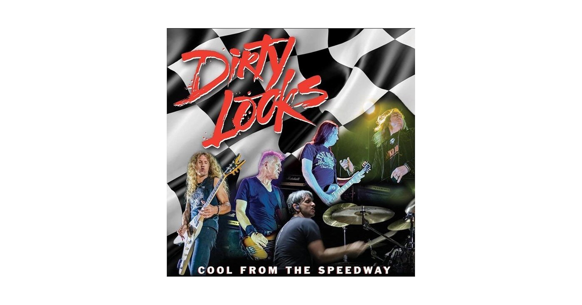 Dirty Looks - Cool From The Speedway - Amazon.com Music