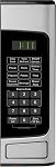 GE Countertop Microwave Oven, Compact 1.1 Cubic Ft., 950-watt Capacity, 6 Auto Cooking Settings, Child-Lock Technology, Kitchen Essentials for the Countertop, Dorm Room or Apartment, Stainless Steel | 6 Convenience Cook Settings, One-Touch Controls,