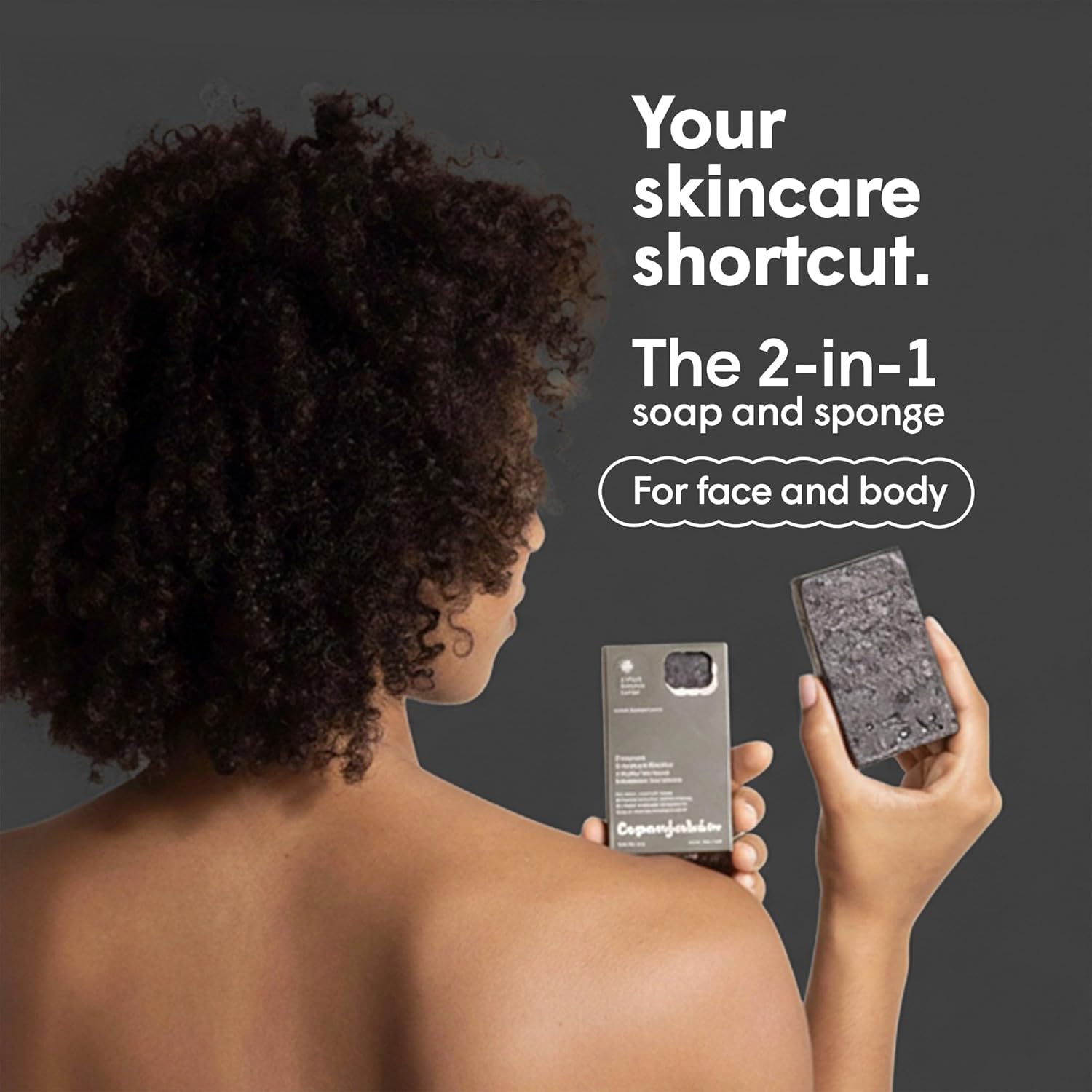 T.Taio Esponjabon Soap Sponge Variety Pack - Shower Scrubber - Bathroom Accessories - Mother of Pearl, Aloe Vera, Lavender, Charcoal, Cucumber-Melon, Oatmeal, Coffee, Pore-Cleansing (8 Pack)