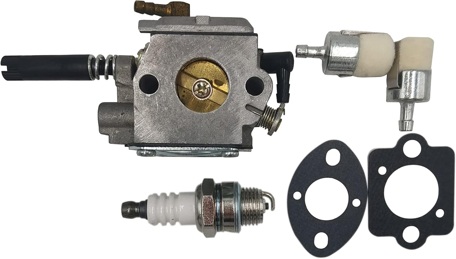 tianfeng Carburetor Carby Carb For SHINDAIWA 488 CHAINSAW NEW Replace