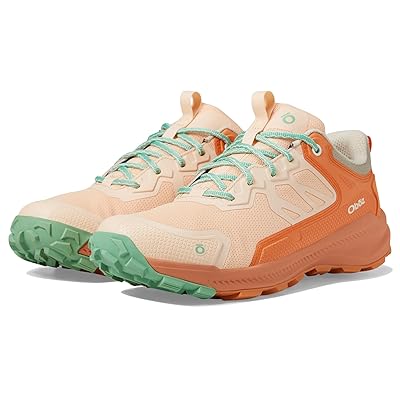 Oboz Katabatic Low Women