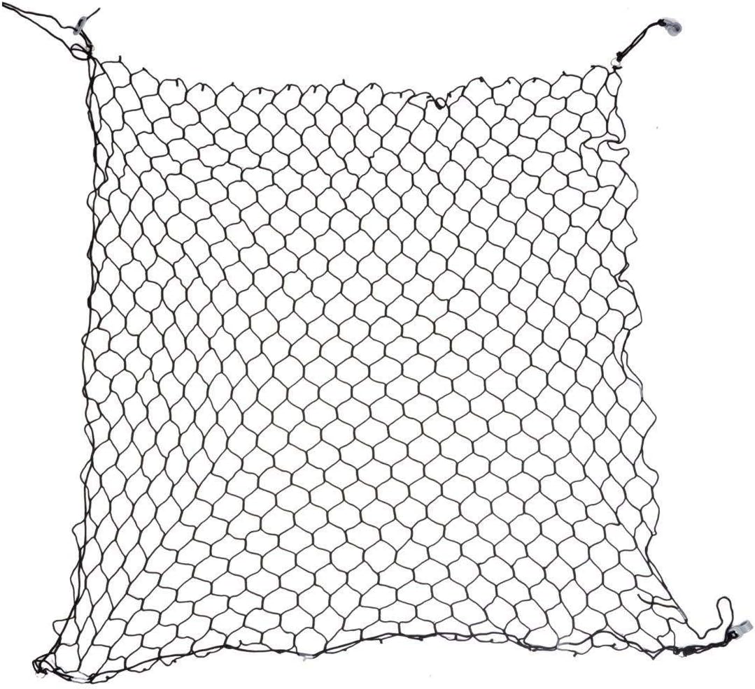 LOVE STORY Codico Car Separation Net for Dogs 100 cm