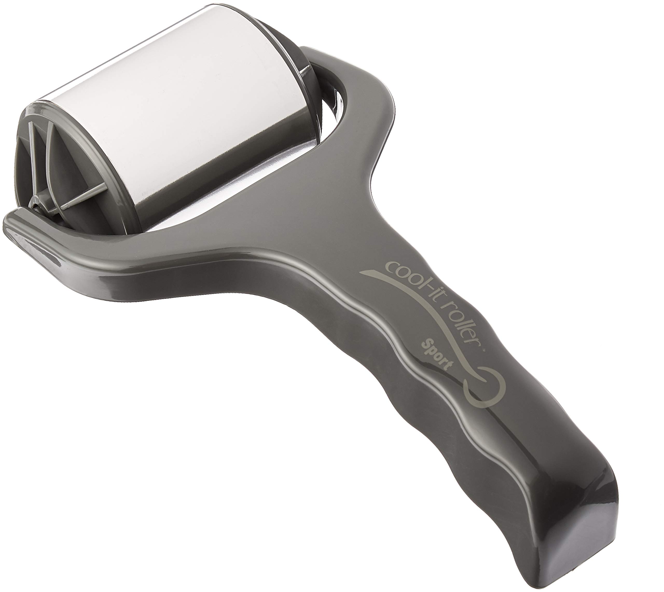 Cool-It Roller Ice Massage Cold Therapy for at Home Spa Quality Face and Body Massage (Sport (Body)) by ISP