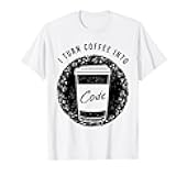 Funny Programmer Meme Outfit For A Software Developer T-Shirt