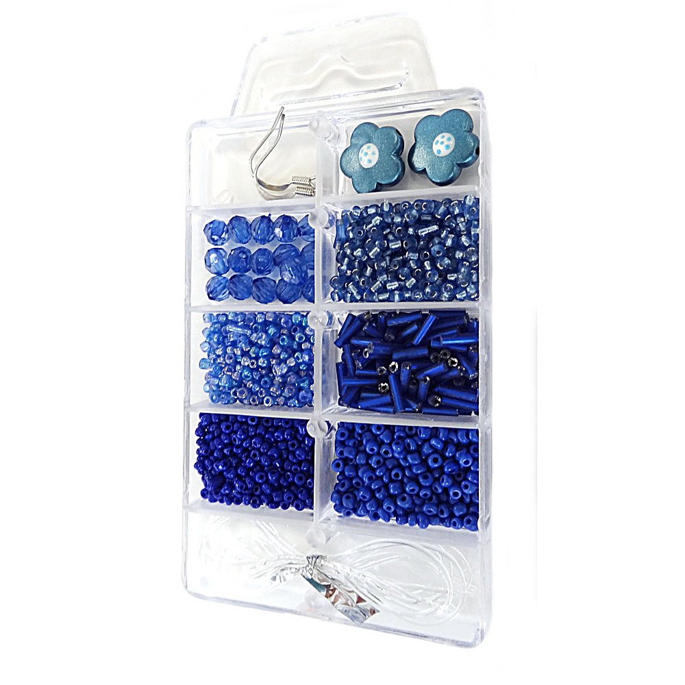 Fiona BB-01 Beads Box