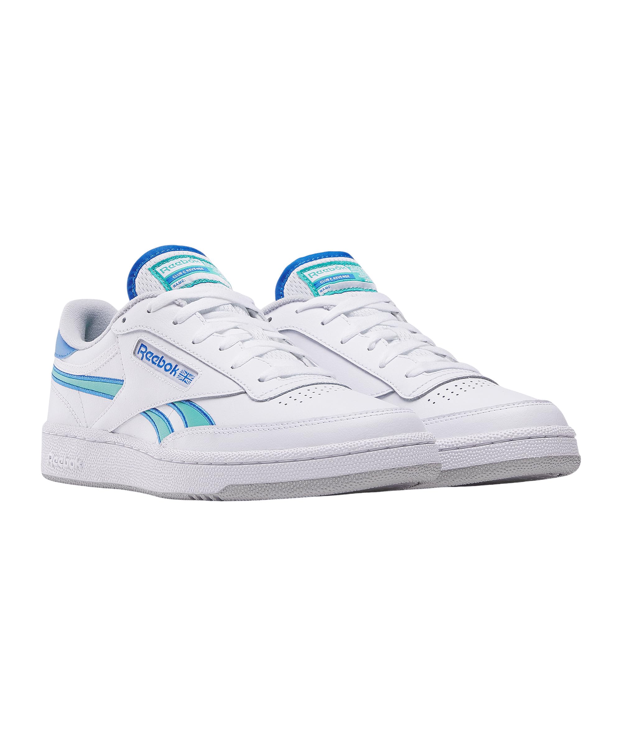 Reebok Unisex Club C RevengeSneaker