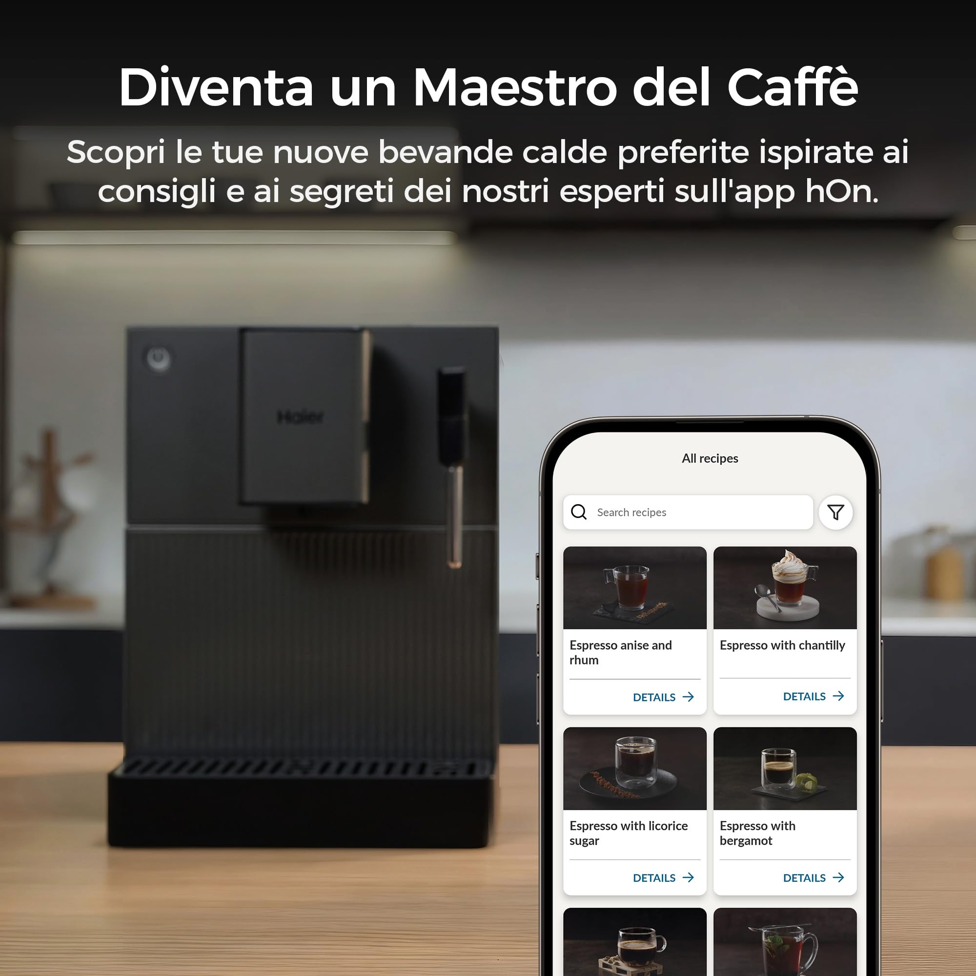 Haier Friggitrice ad Aria Flexi | 11L con Divisorio e Finestra | 8 Funzioni, Divisorio per 1 o 2 Zone, Funzione Sync, Allarme Agitazione, Antiaderente, Lavastoviglie