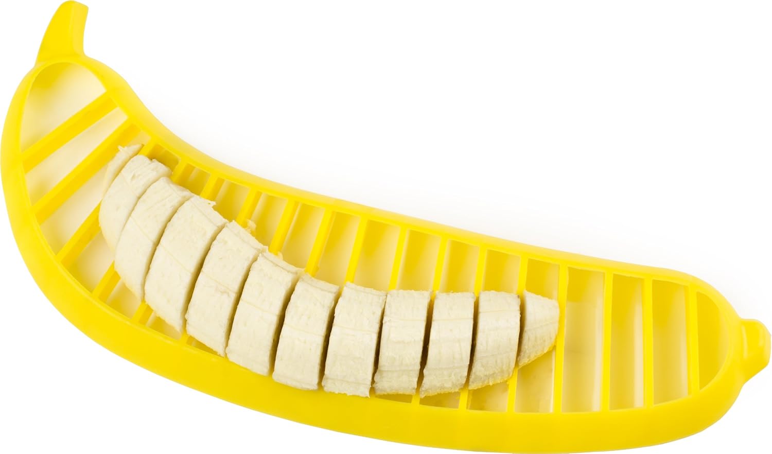 Andrew James Banana Slicer Amazon.co.uk Home & Kitchen