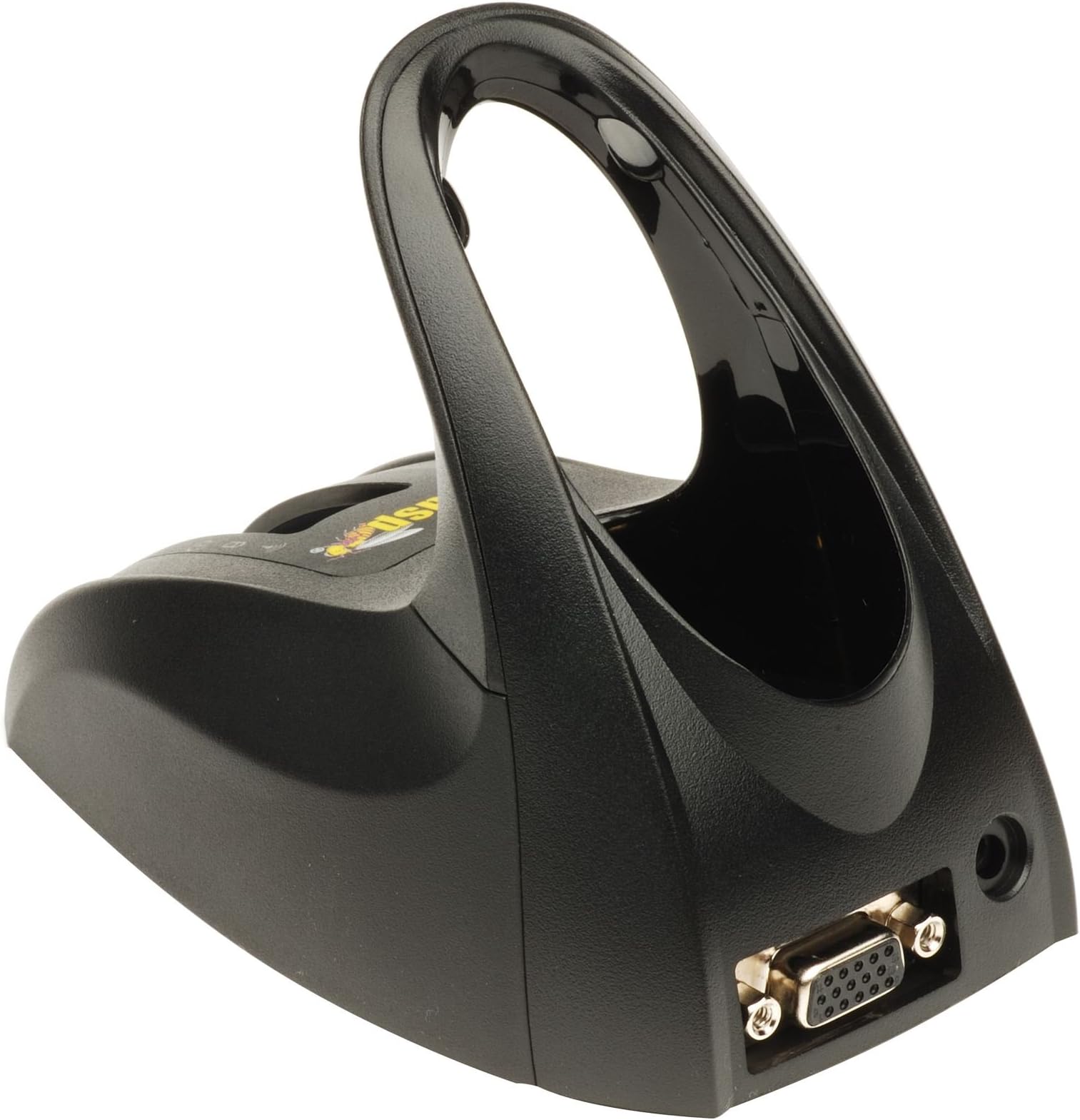 Informatics WASP WWS 800 Charger with Radio (633808920043)