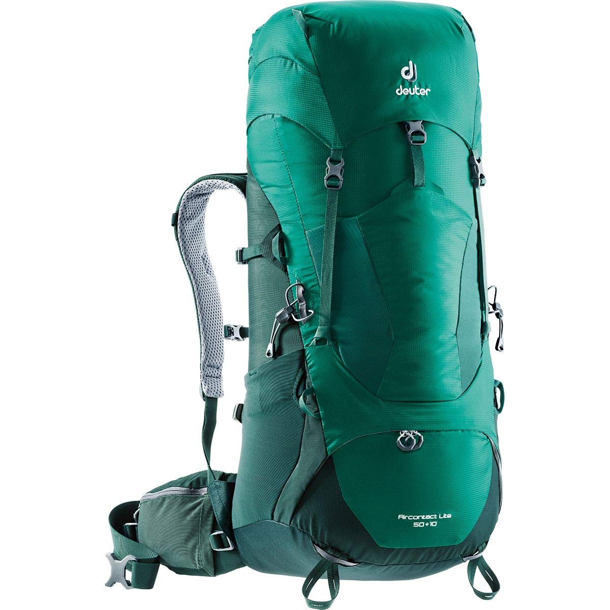deuter Aircontact Lite 50+10 Trekkingrucksack Sport & Freizeit