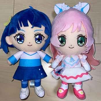 【最終値下げ】ソラハレワタール　キュアワンダフル　キュアフレンズ プリキュア Amazon.co.jp: ひろがるスカイ！プリキュア キュアフレンズ