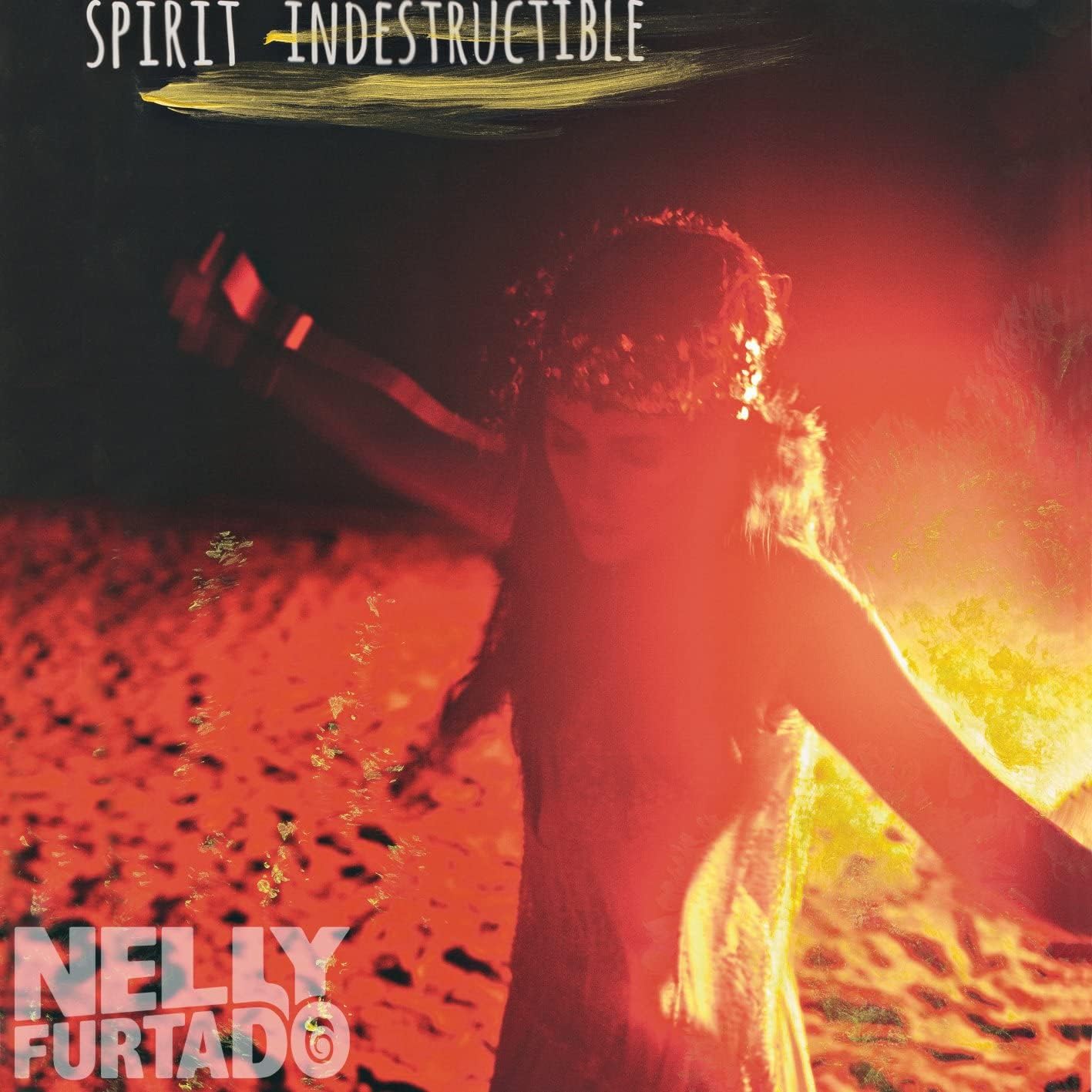 The Spirit Indestructible