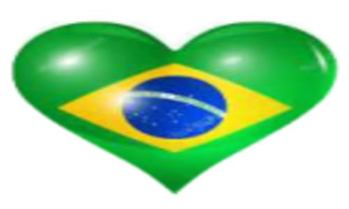Mensagens Brasil