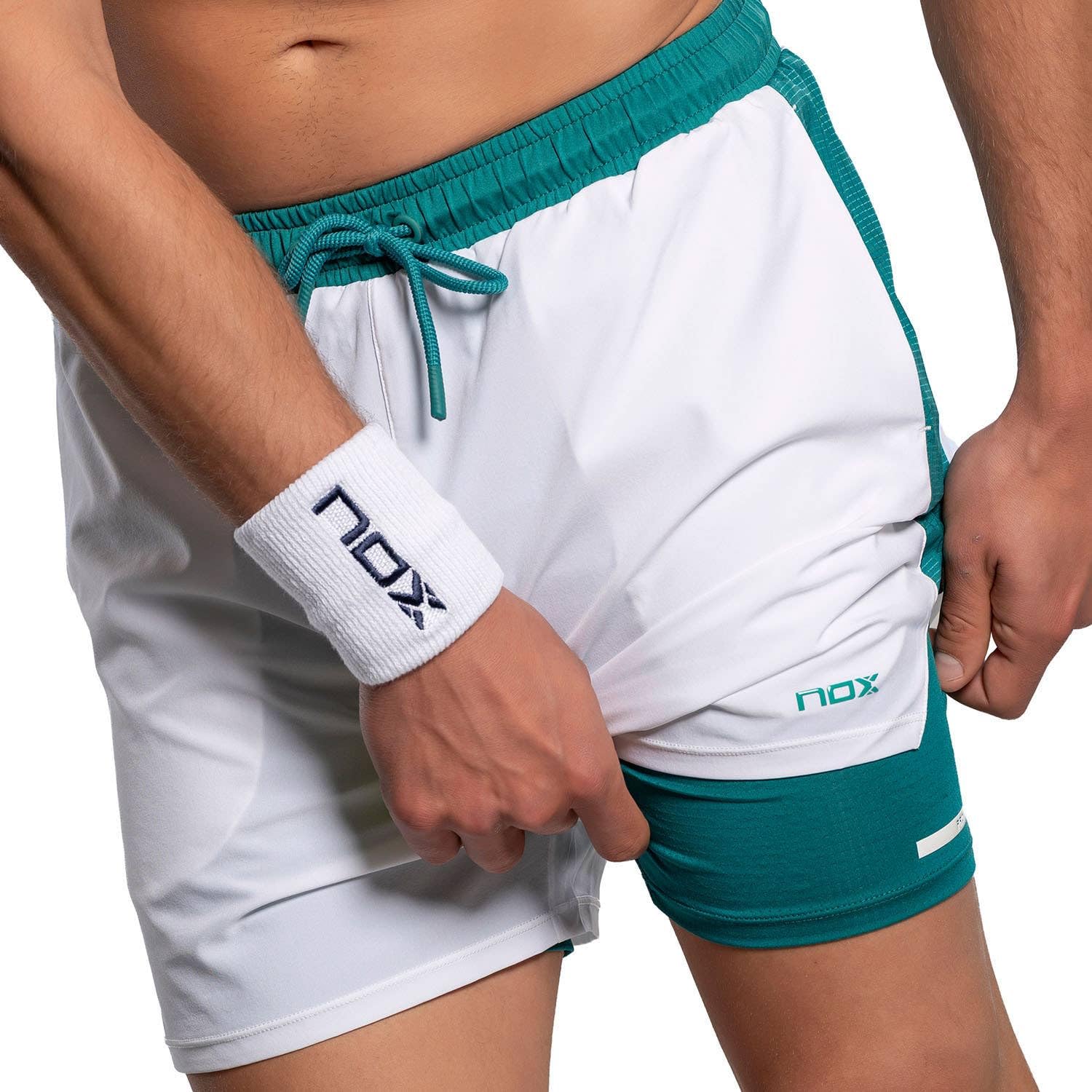 NOX PRO Shorts S