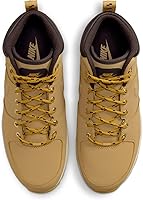 Vista 3 de Nike Manoa - Botas de cuero para hombre