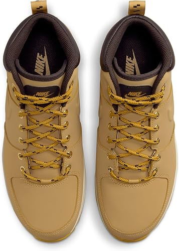 Miniatura 3 de Nike Manoa - Botas de cuero para hombre