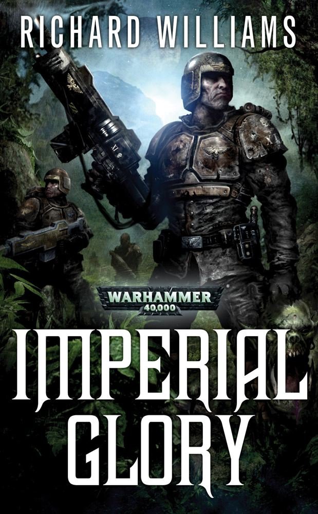 Buy Imperial Glory — BookShops.in