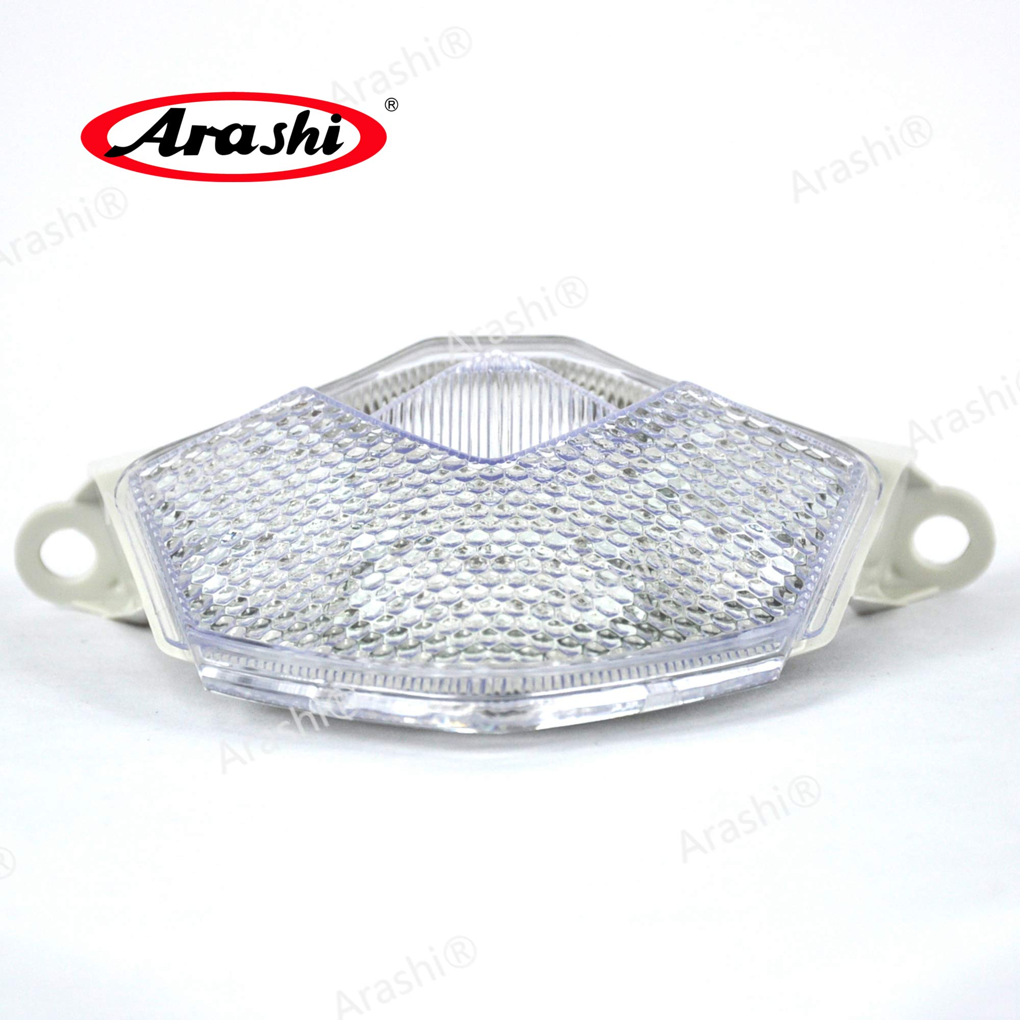 Arashi Lanterna traseira para KAWASAKI Ninja ZX6R 2009-2012