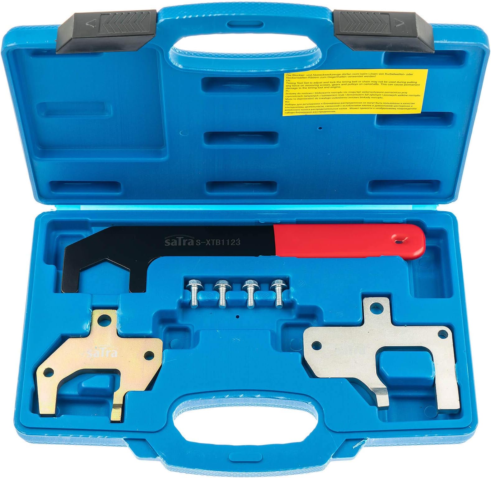 Satra S-XTB1123 Engine Adjustment Tool for Mercedes Benz M112 M113