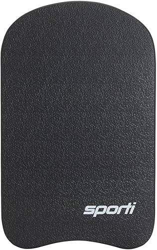 Miniatura 37 de Sporti Tabla de natación para adultos para entrenamiento de natación, tabla de natación para hombres y mujeres, tabla de agua para adultos, ayuda