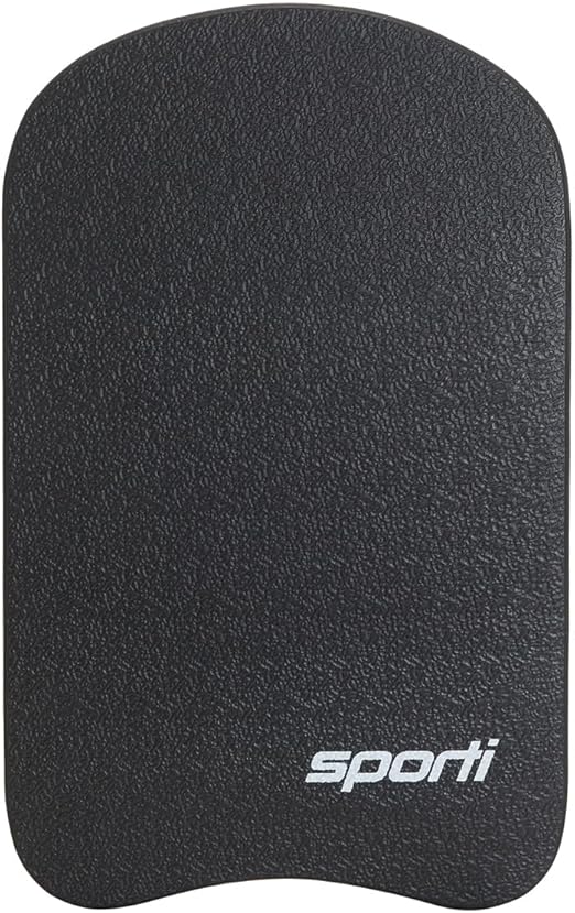 Sporti Adult Kickboard for Swim Training - Swimming Kickboard for Men Women, Water Board for Adult, Swimming Training Aid